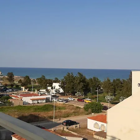 Atico Playa Moncófar