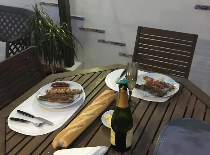 アパート Atico Playa Moncófar