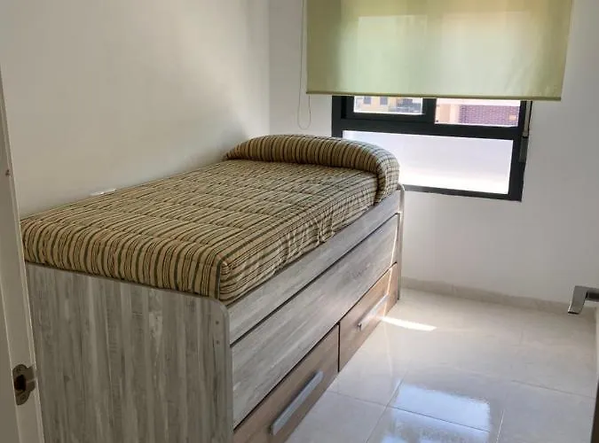 Atico Playa * Moncófar