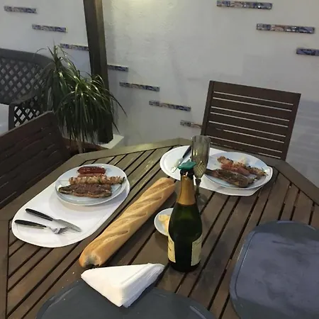 Apartment Atico Playa Moncofar