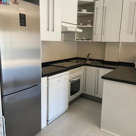 Apartamento Atico Playa *