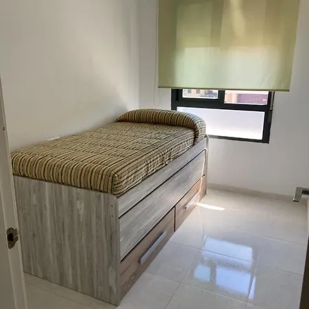 Atico Playa * Moncófar